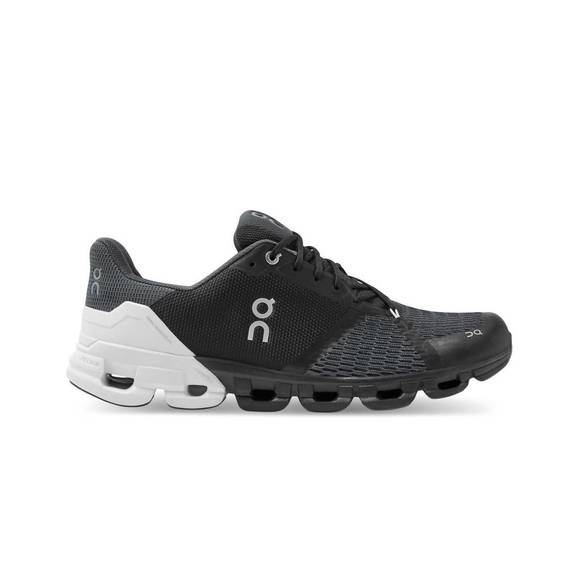 On Running Shoes New On Mens Cloudflyer 3 Wide Running Shoes In